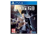 Judgment - Sony PlayStation 4 - Action/Abenteuer - PEGI 18
