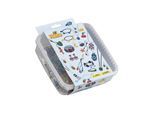 Hama Ironing set in Box 10.500pcs.