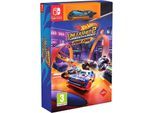 Hot Wheels Unleashed 2: Turbocharged (Pure Fire Edition) - Nintendo Switch - Rennspiel - PEGI 3
