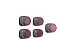 PGYTECH Professional filter kit - circular polariser / neutral density