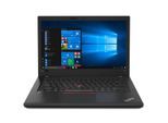 Lenovo ThinkPad T480 14" Core i5 1.7 GHz - SSD 256 GB - 32GB QWERTZ - Deutsch