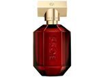 Hugo-Boss BOSS-Damenduefte BOSS-The-Scent-For-HerElixirParfum Intense 30 ml (1.719,33 € / 1 l)