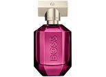 Hugo-Boss BOSS-Damenduefte BOSS-The-Scent-For-HerMagneticEau de Parfum Spray 30 ml (1.928,33 € / 1 l)