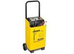 Deca SC 60/700 - Startlader 12-24V mit Mikroprozessor - 230V , fahrbar