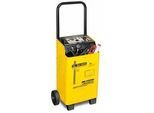 Deca SC 30/400 - Ladegerät, Startlader 12-24V mit Mikronprozessor - 230V, fahrbar