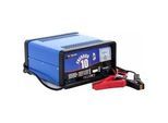 Awelco ENERBOX 10 - Akkuladegerät Auto - 230V - Batterie 6 Volt und 12 Volt