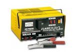 Deca CLASS BOOSTER 220A - Akkuladegerät, Startlader - 230V - 12-24V Batterien