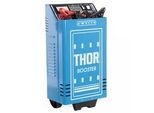 Awelco THOR 320 Booster - Akkuladegerät, Starter - auf Wagen - 230V - 24-12V Batterien