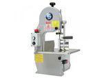 Knochensäge Savioli 200 lackiert - 1520 mm Messer - 230V - Bandsäge