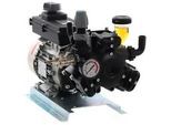 Membranpumpe mit Elektroantrieb Comet APS 31, 230V-Motor - Leistung 2 PS