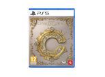 Civilization VII (Deluxe Edition) - Sony PlayStation 5 - Strategie - PEGI 12