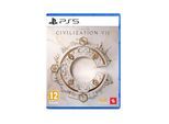 Civilization VII - Sony PlayStation 5 - Strategie - PEGI 12