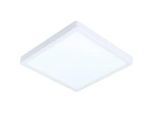 Celina Badezimmer-Deckenleuchte , 29x2.8x29 cm , Lampen & Leuchten, LED Beleuchtung, LED-Deckenleuchten