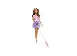Barbie Fashionista Doll Lavender (Blind)