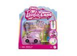Barbie Mini Land Convertible