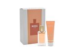 Hugo Boss Alive Gift Set