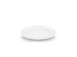 Pillivuyt Sancerre plate - 28 cm - white