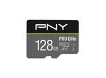 PNY PRO Elite - 100MB/s - 128GB