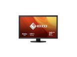 27" EIZO ColorEdge CS2731-BK - 2560x1440 (QHD) - IPS - 60W USB-C