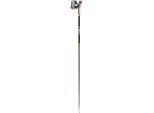 Leki Unisex Flash Carbon 105cm schwarz
