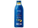 NIVEA Straffend Q10 Bodylotion 400 ml