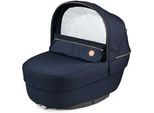 Peg-Perego Sportwagenaufsatz Culla Elite luxe blau