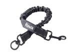 Floxik Ruckdämpfer Hund klein u. groß | stark | Elastische, robuste Leinenverlängerung L