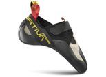 La Sportiva - Mandala - Kletterschuhe Gr EU 36,5 grau