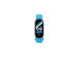Xiaomi Smart Band 9/8 Strap - Aqua Blue