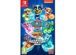 Paw Patrol: Mighty Pups Save Adventure Bay - Nintendo Switch - Action - PEGI 3
