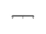 Gembird Monitor stand for 2 monitors (long rectangle) 20 kg