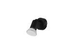 EGLO BUZZ-LED Spot, schwarz