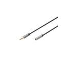 DIGITUS audio cable - 1.8 m