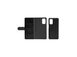 Essentials PU Wallet 3 Cards - Samsung A32 5G