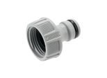Gardena Hahnverbinder 26.5mm (G 3/4"")