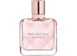 GIVENCHY Damenduefte IRRESISTIBLEEau de Toilette Spray 35 ml (1.546,29 € / 1 l)