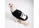 PAW WOW Hundejacke MIKA Schwarz XS