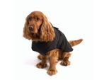 PAW WOW Hundejacke FRITZ Schwarz M