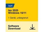 WISO tax 2025 (für das Steuerjahr 2024) Software Vollversion (Download-Link)