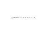 Trixie Chain Collar L 54cm 4mm