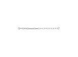 Trixie Chain Collar XXL 78cm 4mm