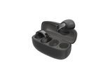 JVC Open Ear Nearphone True Wireless Headphones - Black