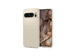 Spigen Thin Fit - mute beige - Google Pixel 8 Pro
