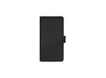 GEAR Wallet 2-in-1 for Samsung S25 5G - Black (3 Card)
