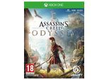 Assassin's Creed: Odyssey - Microsoft Xbox One - Action - PEGI 18