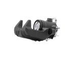 RIDEX PLUS Bremssattel VW,AUDI,SKODA 78B0005P 1J0615423,8N0615423 Bremszange