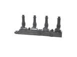 DELPHI Zündspule OPEL,VAUXHALL GN10204-12B1 ADZ91472,1208012,90543253 Einzelzündspule 90560110,CL214,GN10204