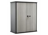 Keter High-Store + Gartenschrank - 140x73x170 cm