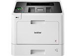 Brother Farblaserdrucker HL-L8260CDW, Druck bis 31 S./Min., für Arbeitsgruppen