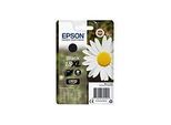 Epson 18XL - 11.5 ml - XL - Schwarz - original - Blister mit RF-Alarm